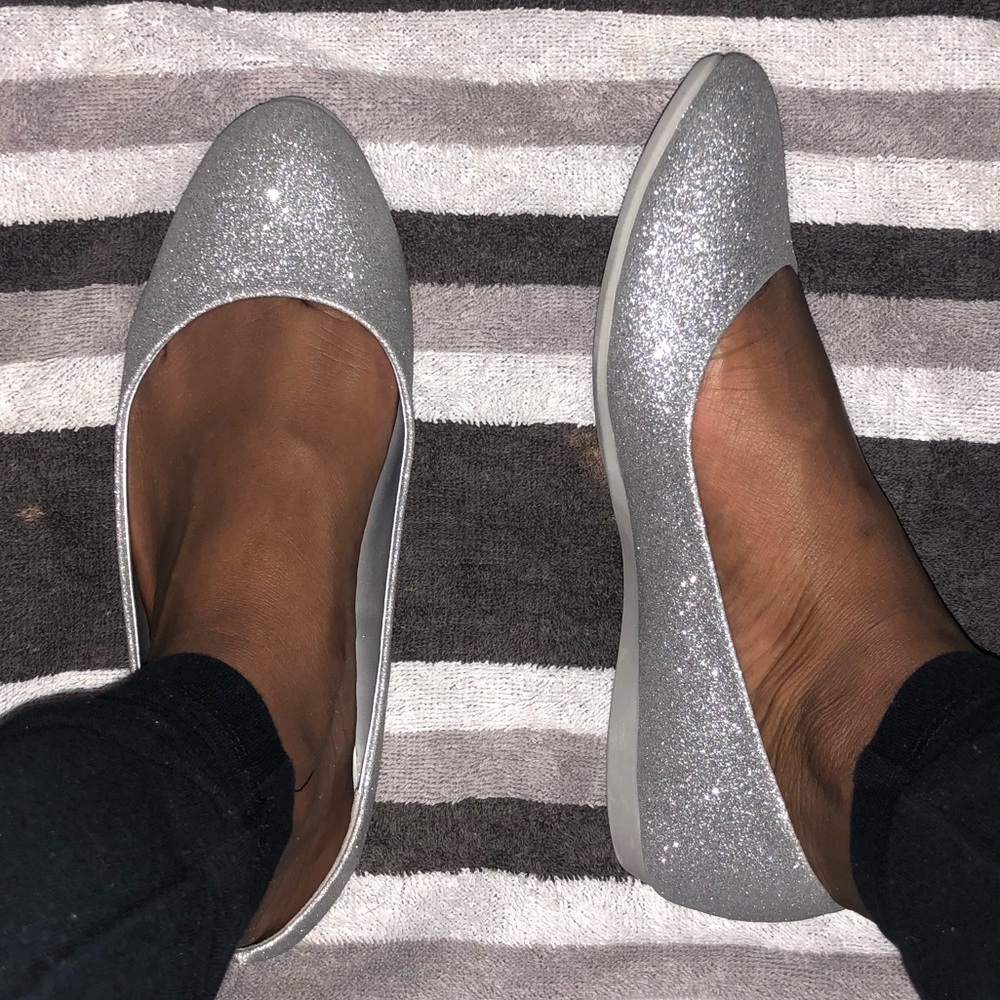American Eagle Flats